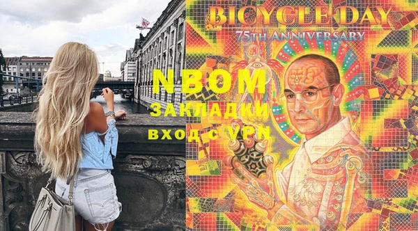 винт Алзамай